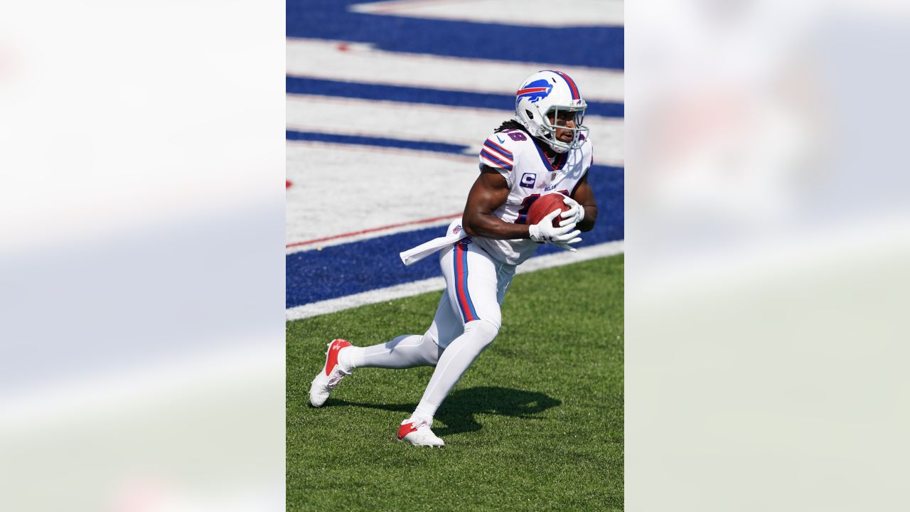 Highlights, social media reaction after Bills beat Rams, 35-32 – Orange  County Register