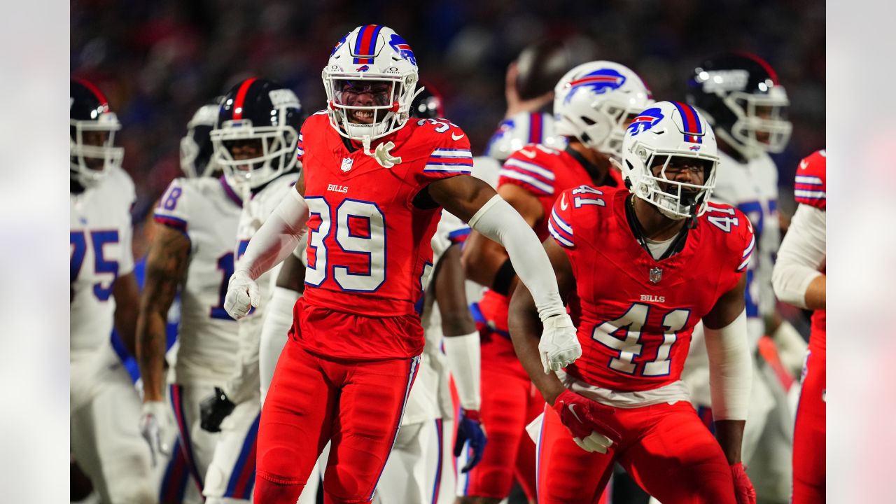 NFL Week 6 Game Recap: Buffalo Bills 14, New York Giants 9, NFL News,  Rankings and Statistics