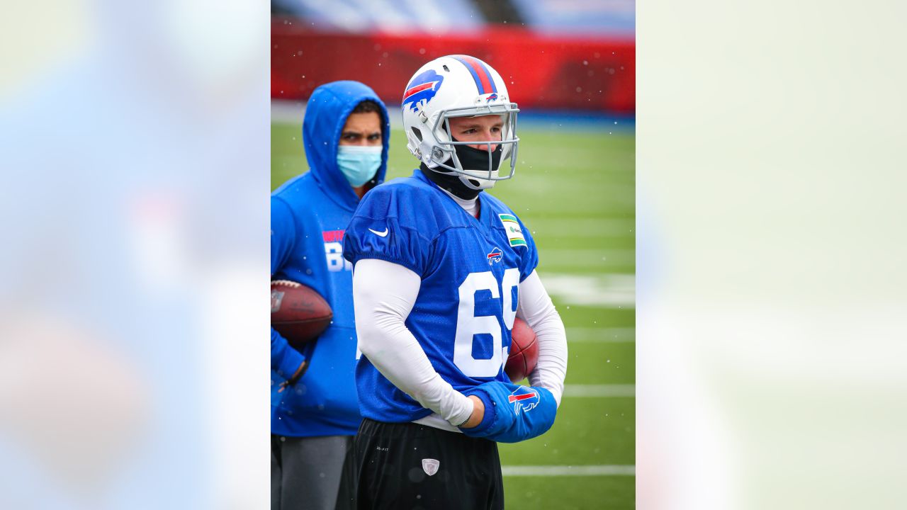 Buffalo Bills - We've activated CB Levi Wallace from