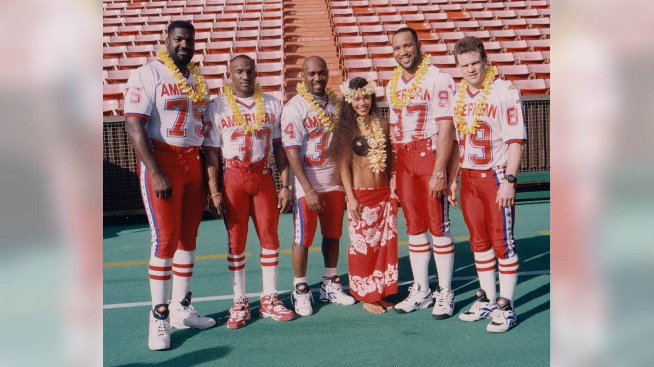 Jim Kelly and these NFL legends will play a major role in the 2019 Pro Bowl