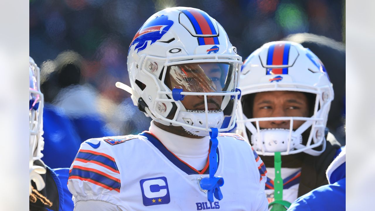 Buffalo Bills clinch AFC East title for third-straight season with