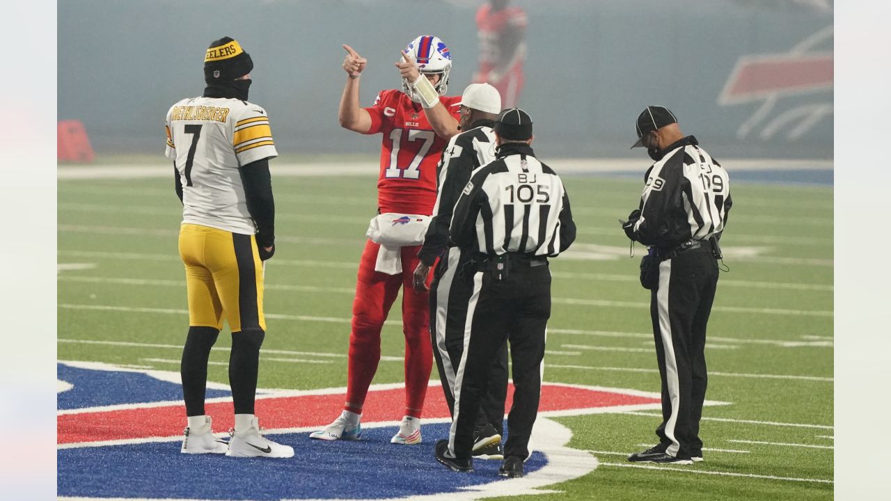 Bills, Steelers Both Plan Starters To Play In Preseason Matchup, WESB  B107.5-FM/1490-AM