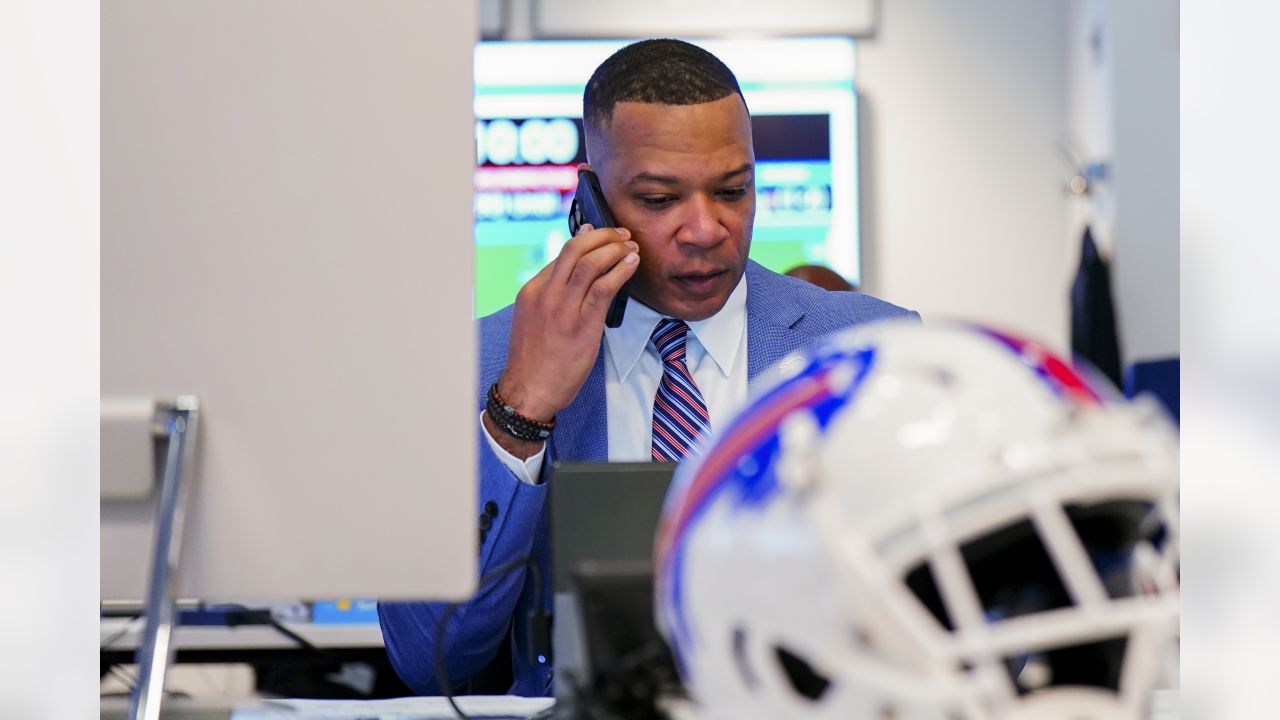 2022 NFL Draft: What Should be Buffalo Bills Strategy? - Visit NFL Draft on  Sports Illustrated, the latest news coverage, with rankings for NFL Draft  prospects, College Football, Dynasty and Devy Fantasy Football.