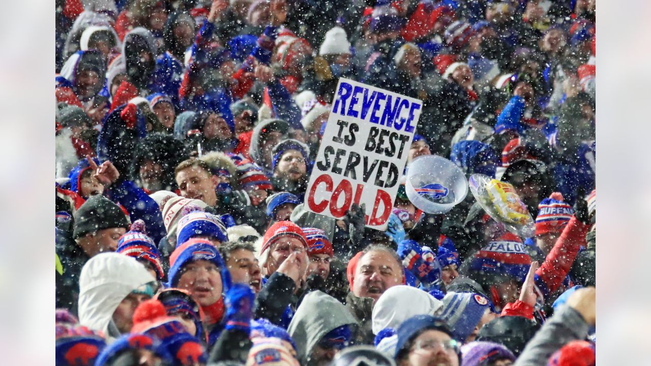 Who do the Bills play next? Saturday night game in Week 15