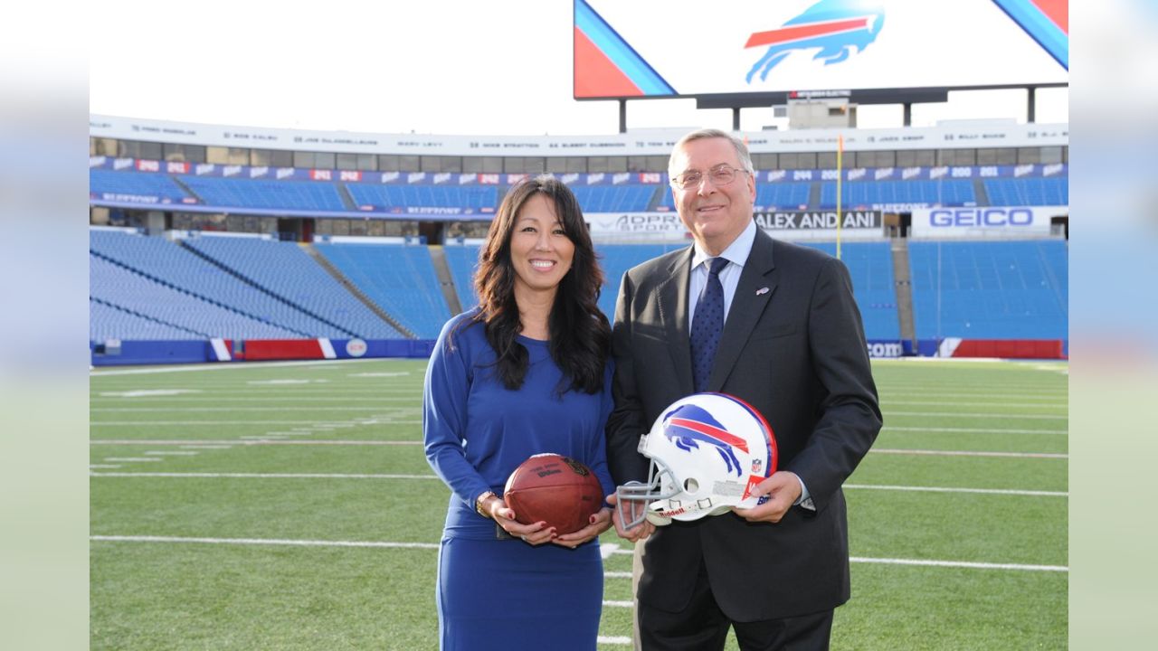 Buffalo Bills en Twitter: #Bills & ECMC will light Niagara