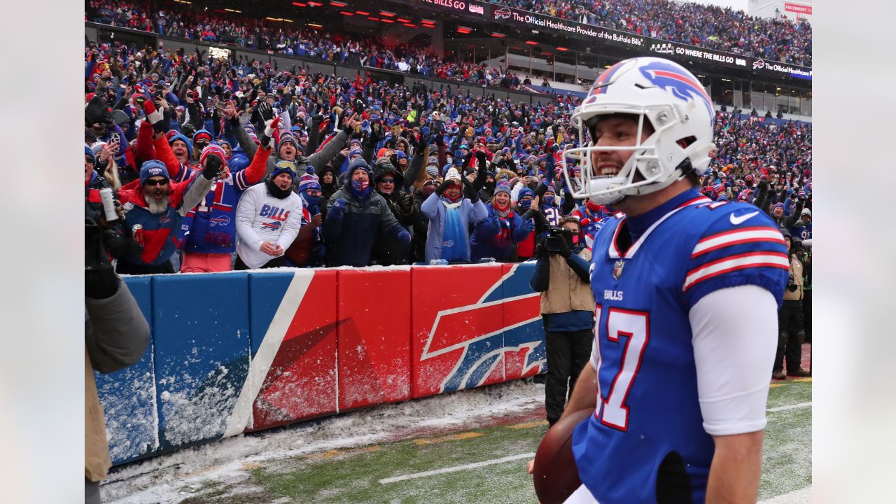 AFC playoff picture: Buffalo Bills closing in on clinching a berth -  Buffalo Rumblings