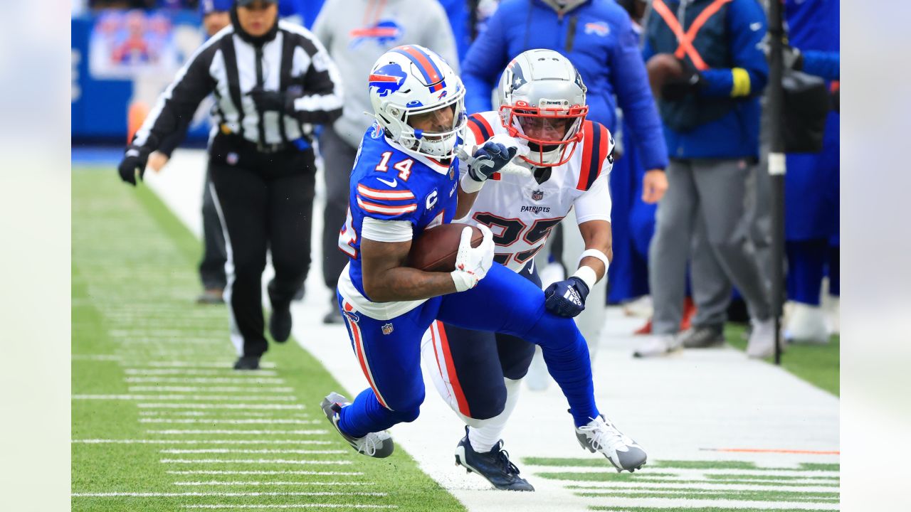 Buffalo Bills to host Miami Dolphins in 2022-23 AFC Wild Card