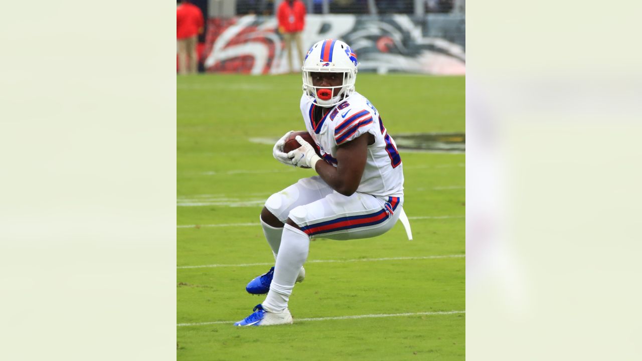 Instant analysis: Bills second half surge sinks Ravens