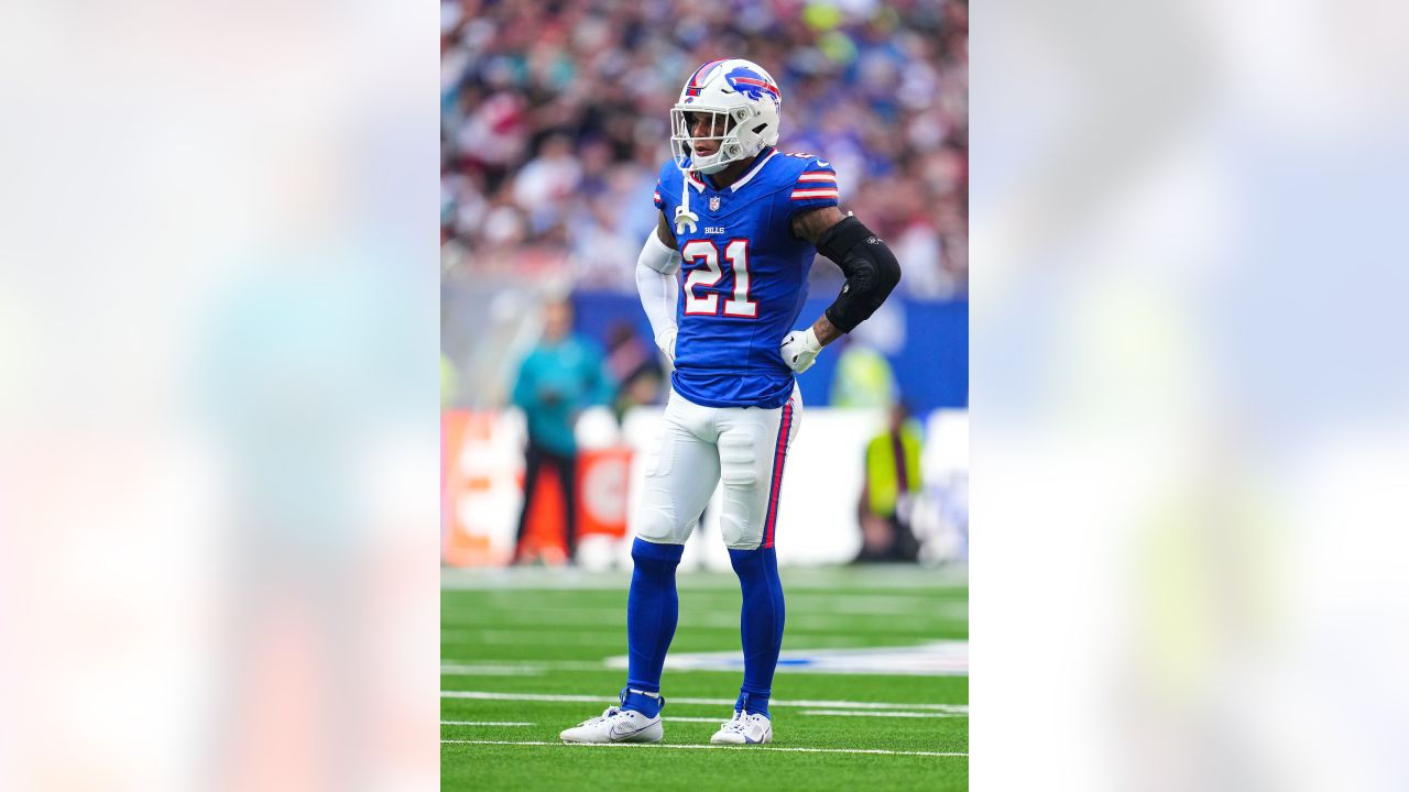 Once the defense's backbone, Bills secondary inching back to full health  for first time since 2021, Sports