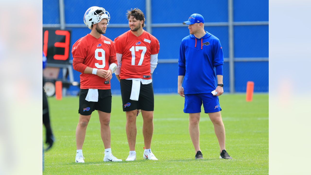 Bills: Josh Allen gets honest take from Sean McDermott amid preparation for  new season