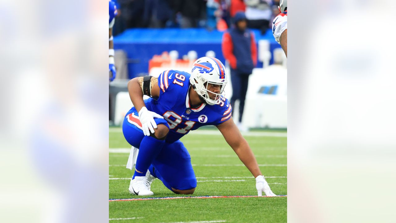 Buffalo Bills hand Miami Dolphins first loss, claim top spot in AFC East -  BVM Sports