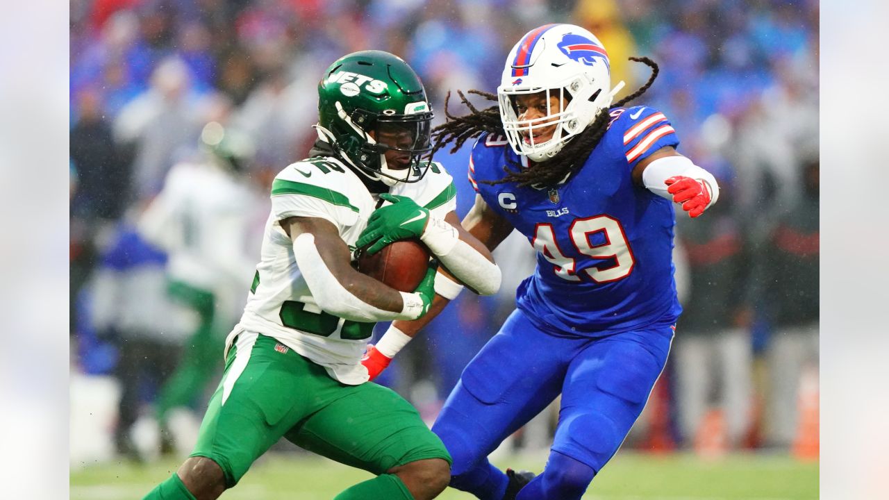 Buffalo Bills news: Team places Dawsn Knox, others on Covid-19 IR list  ahead of Week 7 vs. Jets - DraftKings Network