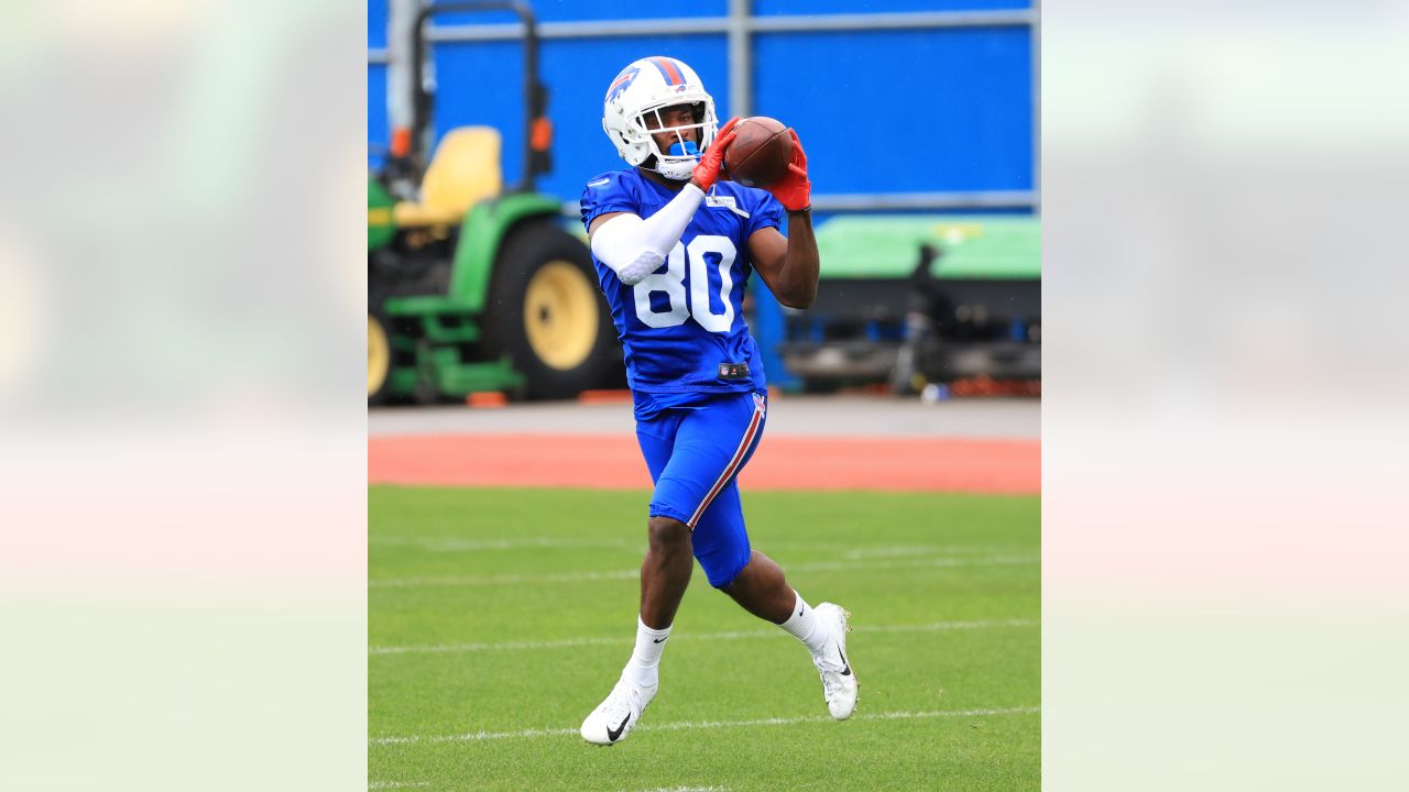 Bills Today  I'm in the position I always wanted to be in — Bills rookie  cornerbacks ready to step up