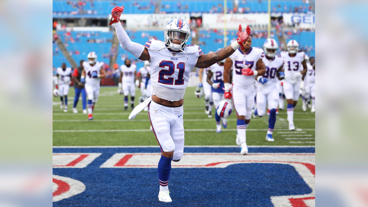 What they're saying: Bills react to Josh Allen's first start and the  defense's performance