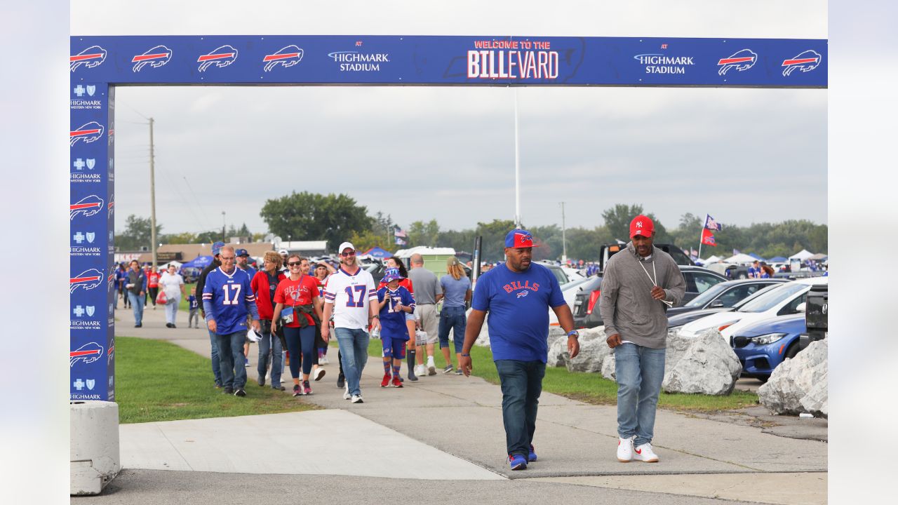 Treasure Coast Bills Backers - Bogeys Buffalo Bills vs. Miami