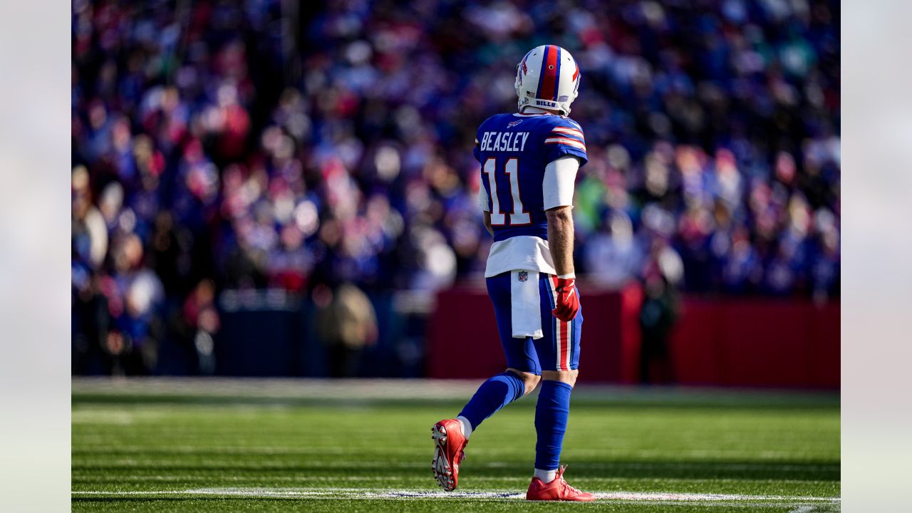 4 Bills players named to the 2023 NFL Pro Bowl Games roster