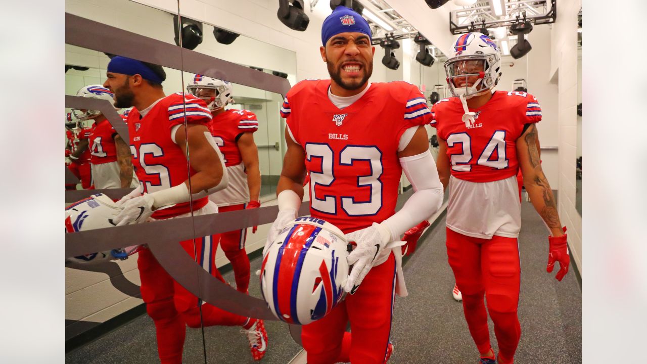 53 years later: Forever a Bills season ticket holder