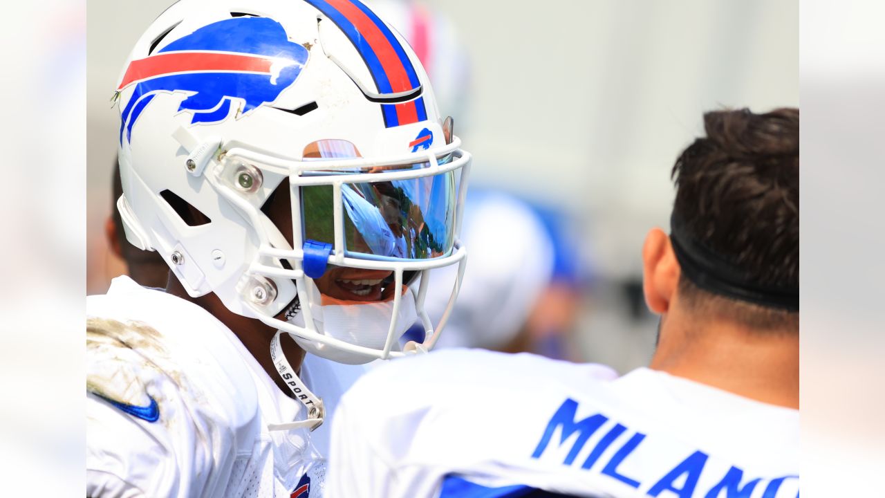 Jordan Poyer has major revelation about return to Bills