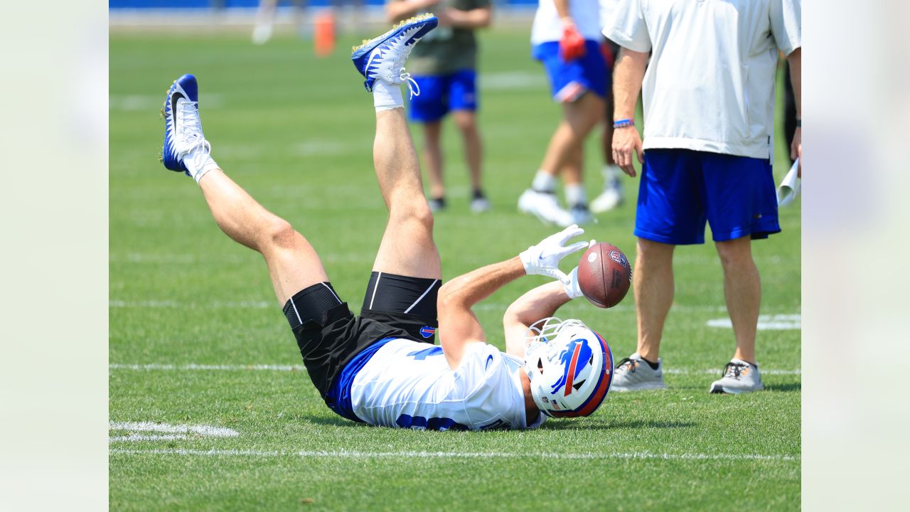 How the Buffalo Bills & Josh Allen can maximize Dalton Kincaid & Dawson Knox  in two TE formations