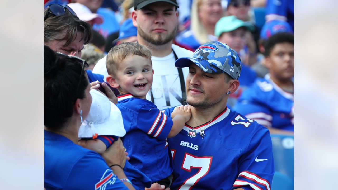 7 quick thoughts from the Buffalo Bills preseason win over the Broncos