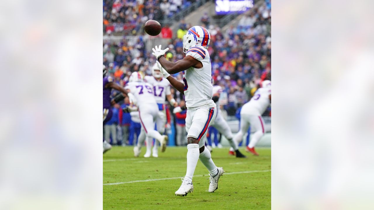 Bills find a way to win a close game in rally against Ravens - The