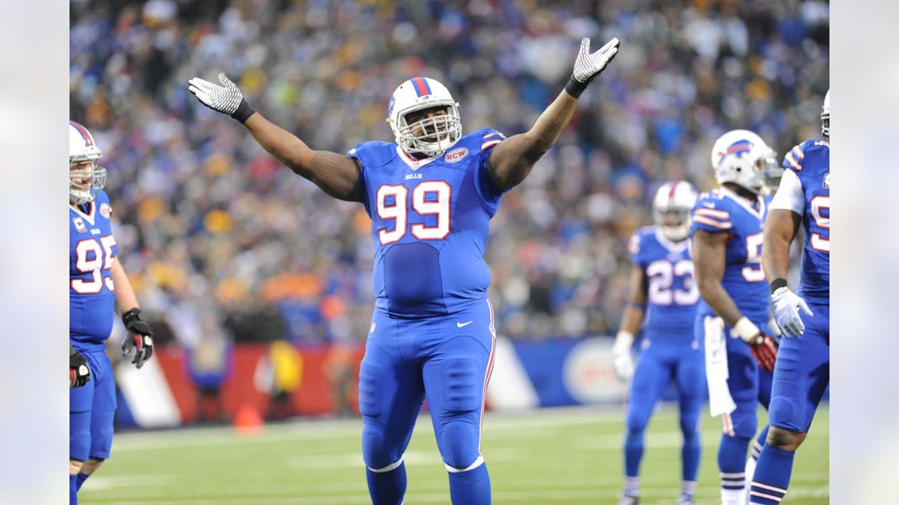 Watch our Bills-Jets Postgame Podcast - by Tyler Dunne