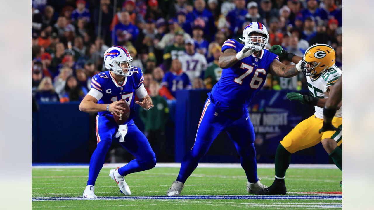 Bills-Packers score: five things we learned from Buffalo's 27-17 win -  Buffalo Rumblings