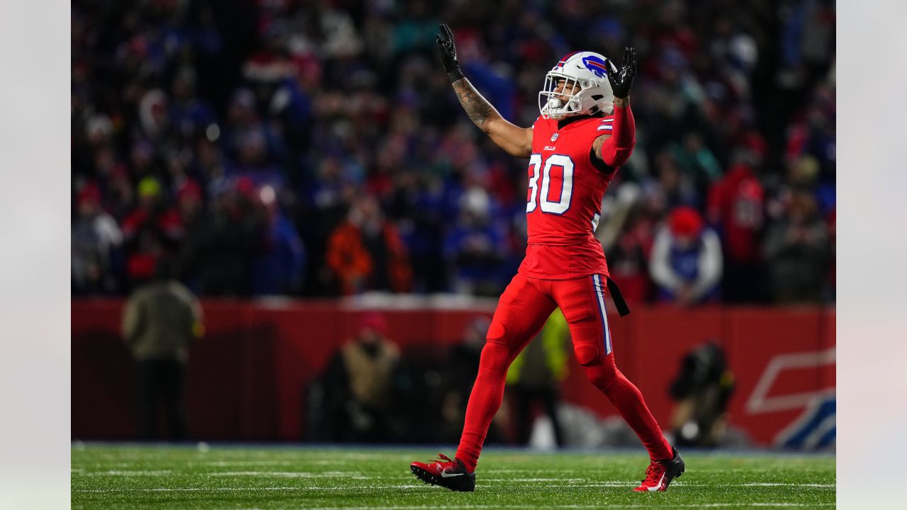 Bills enter Week 16 with short injury list ahead of matchup with Bears -  Buffalo Rumblings