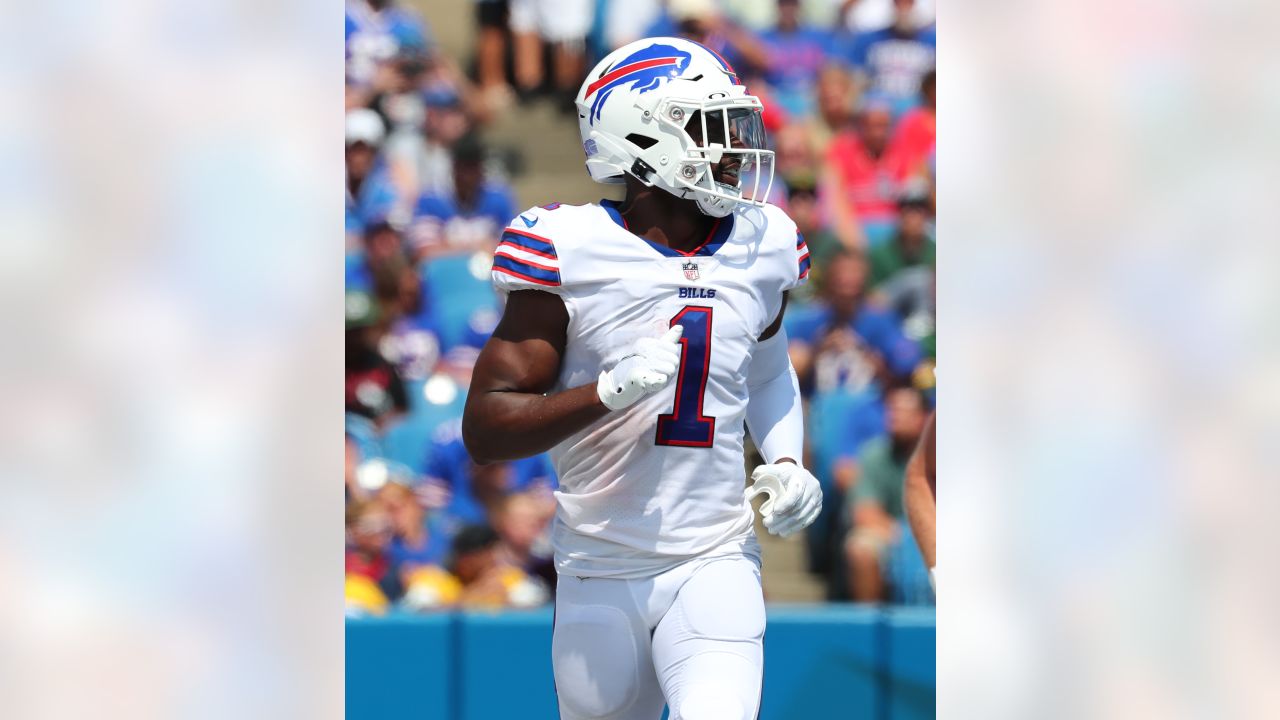 Buffalo Bills: 3 position battles that should be decided in final preseason  game