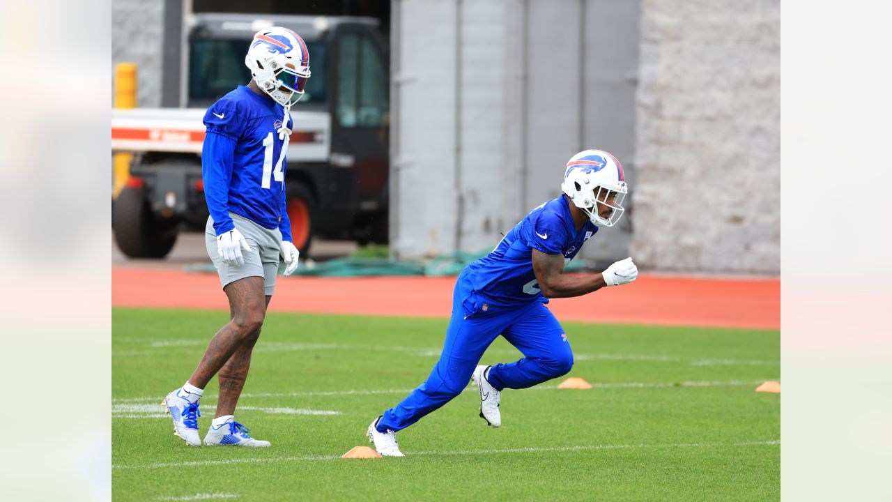 Bills' Stefon Diggs on Audio of Reporter Ripping Him: 'I'm a Human Just  Like You', News, Scores, Highlights, Stats, and Rumors