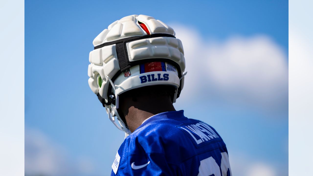 Buffalo Bills Training Camp: Day 4 Observations - Buffalo Rumblings