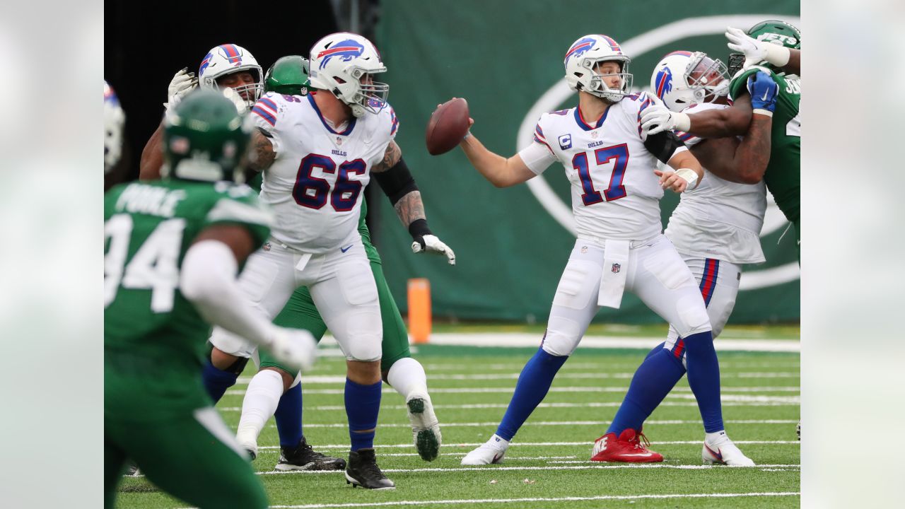 After Coming Back From 25-Point Deficit, Rams Fall to Bills