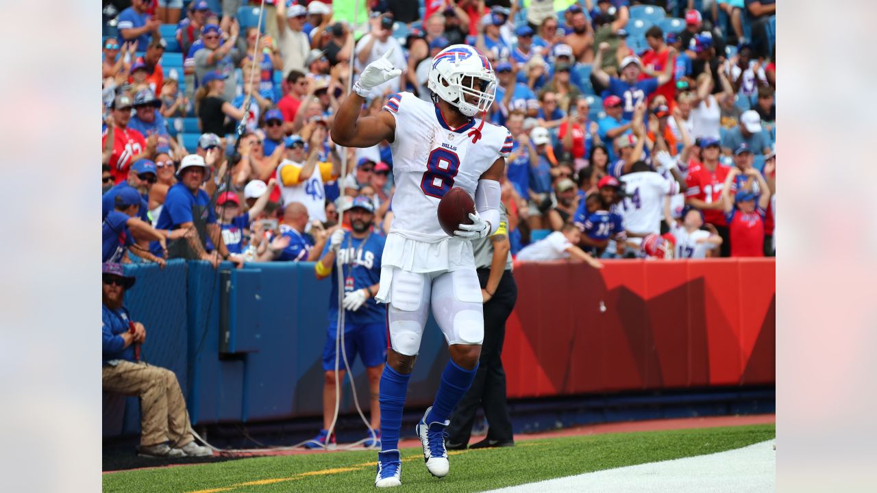 Bills will make only subtle changes to rushing attack