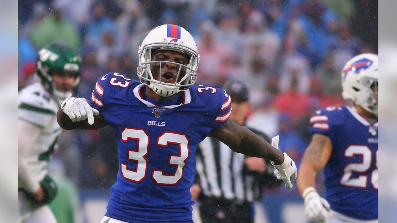 Bills special teams ace Siran Neal says Buffalo has 'moved on' from kickoff  issue with 13 seconds left in loss to K.C.