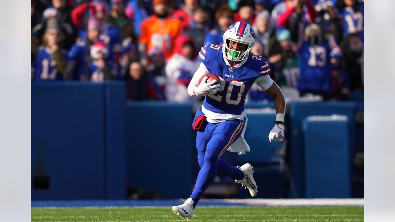 Bills edge Dolphins, 34-31, advance to AFC Divisional Round