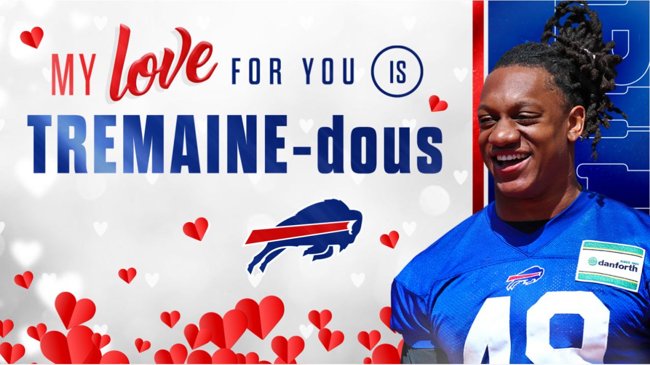 Buffalo Bills Valentines Cards / New Buffalo Bill Valentine Meme Memes