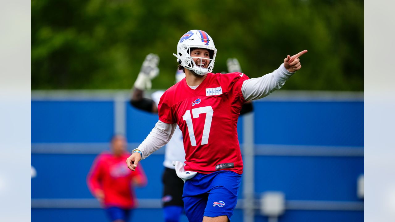 Buffalo Bills announce 2023 team captains - Buffalo Rumblings