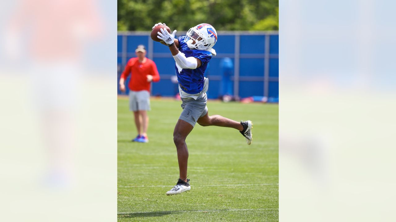 Buffalo Bills open up preseason training camp in Rochester