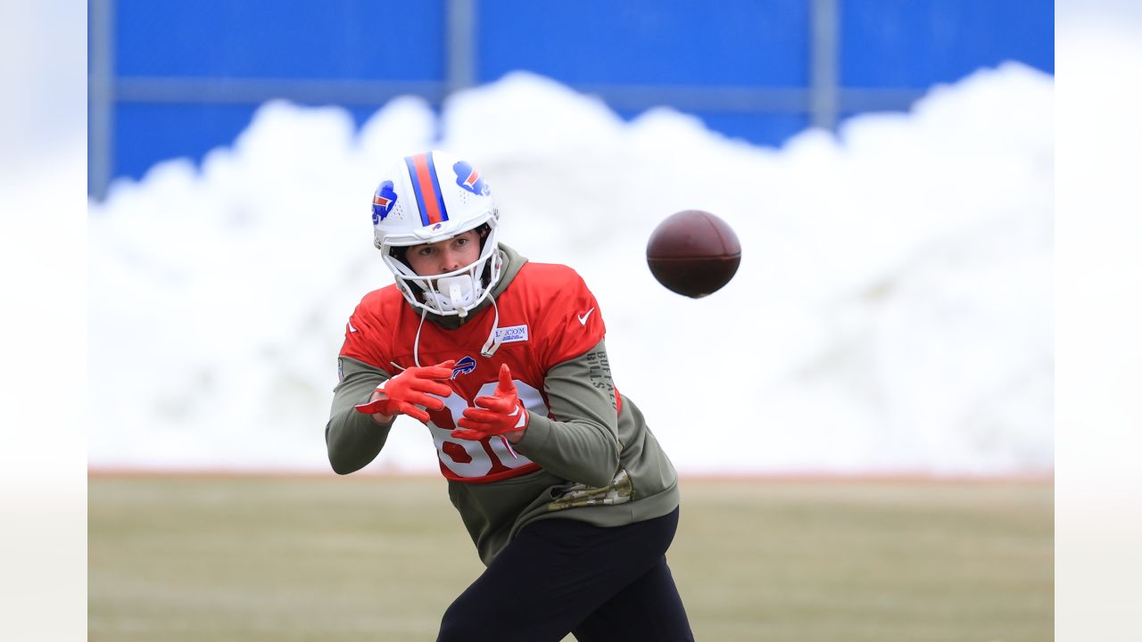 Bills list S Jordan Poyer (knee) as questionable for Week 17 at Bengals