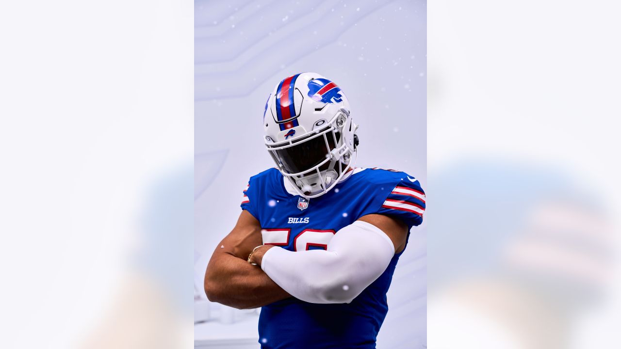 Buffalo Bills 53-man roster tracker 2022: News, reports, rumors, trades,  more 