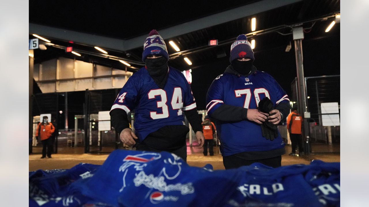 FOX Sports: NFL on X: AFC CHAMPIONSHIP BOUND! For the first time since  1993, the @BuffaloBills will play in the AFC Title game! #BillsMafia   / X