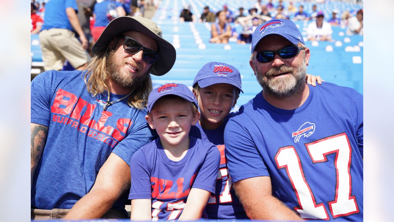 Buffalo Bills vs Denver Broncos: Preseason open thread - Buffalo