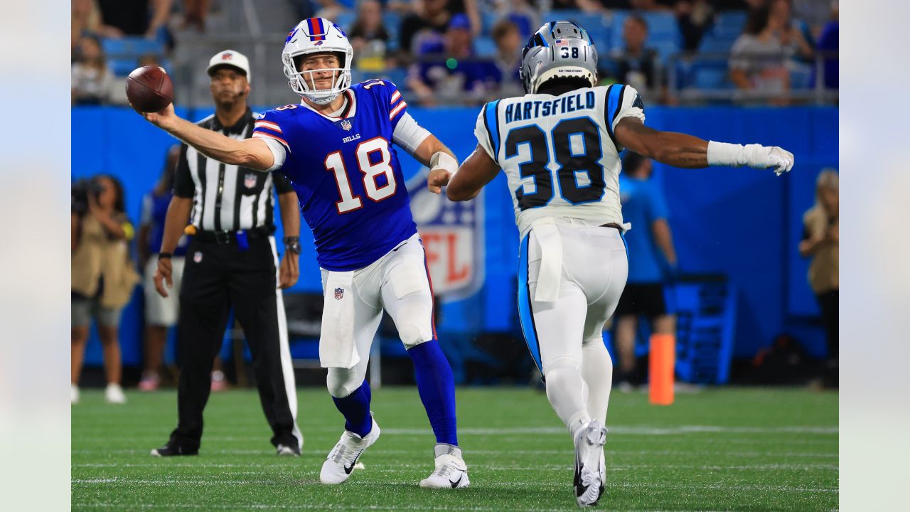 Bills vs. Panthers coverage: Buffalo must win this December home game -  Buffalo Rumblings