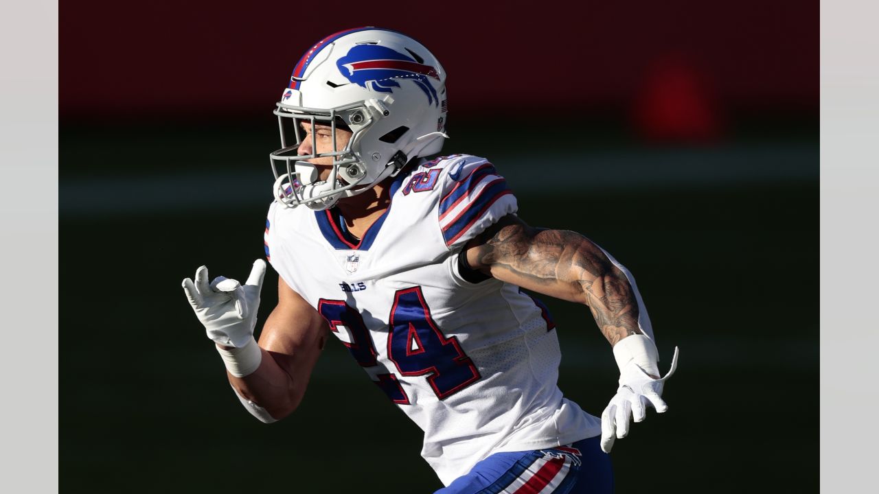 Buffalo Bills clinch AFC East title for first time since 1995 following  dominant win over Broncos