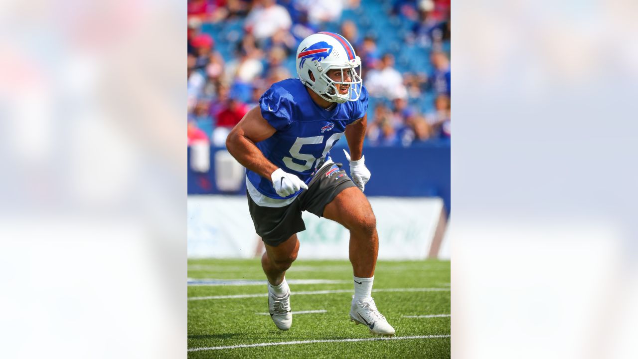 Buffalo Bills DBs Siran Neal, Dane Jackson added to Reserve/ COVID-19 list