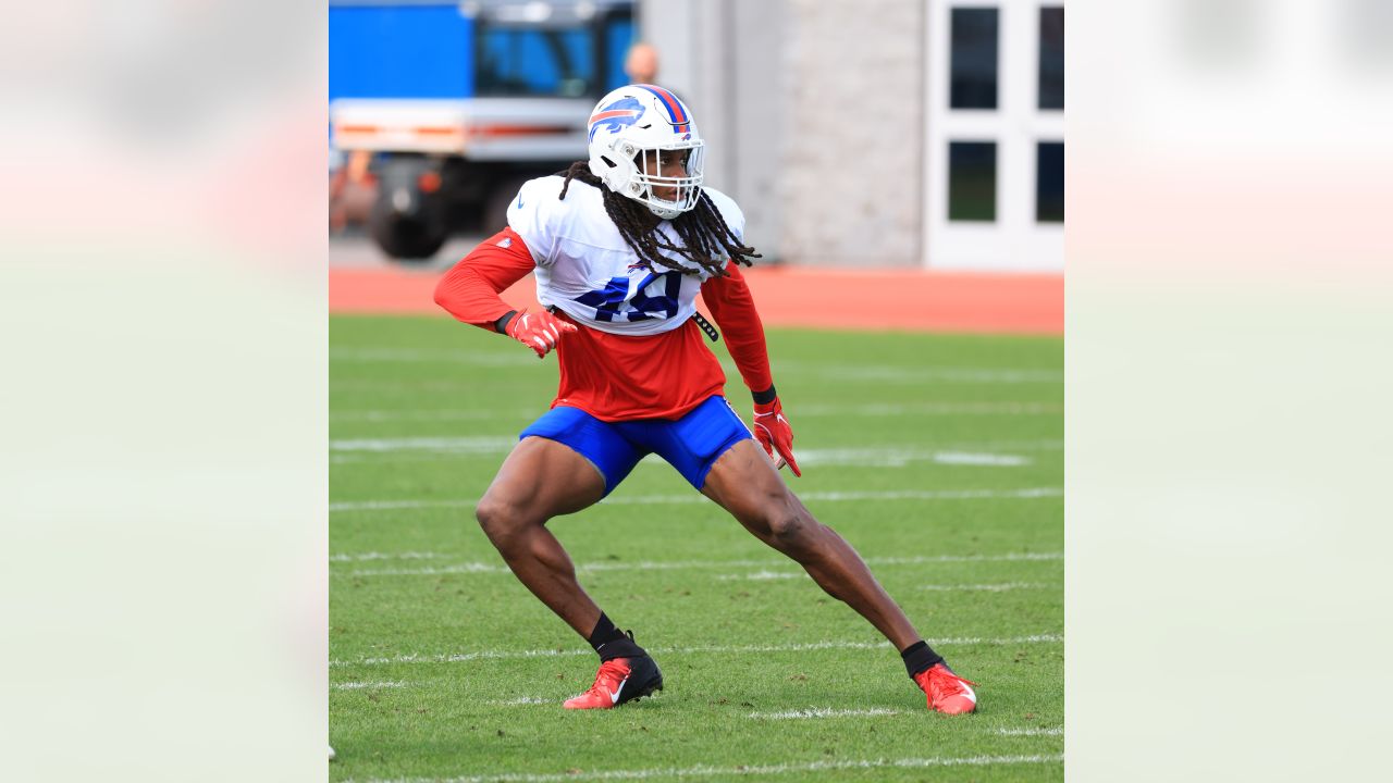 What we learned from Tremaine Edmunds, Tavon Austin + others at Bills OTAs