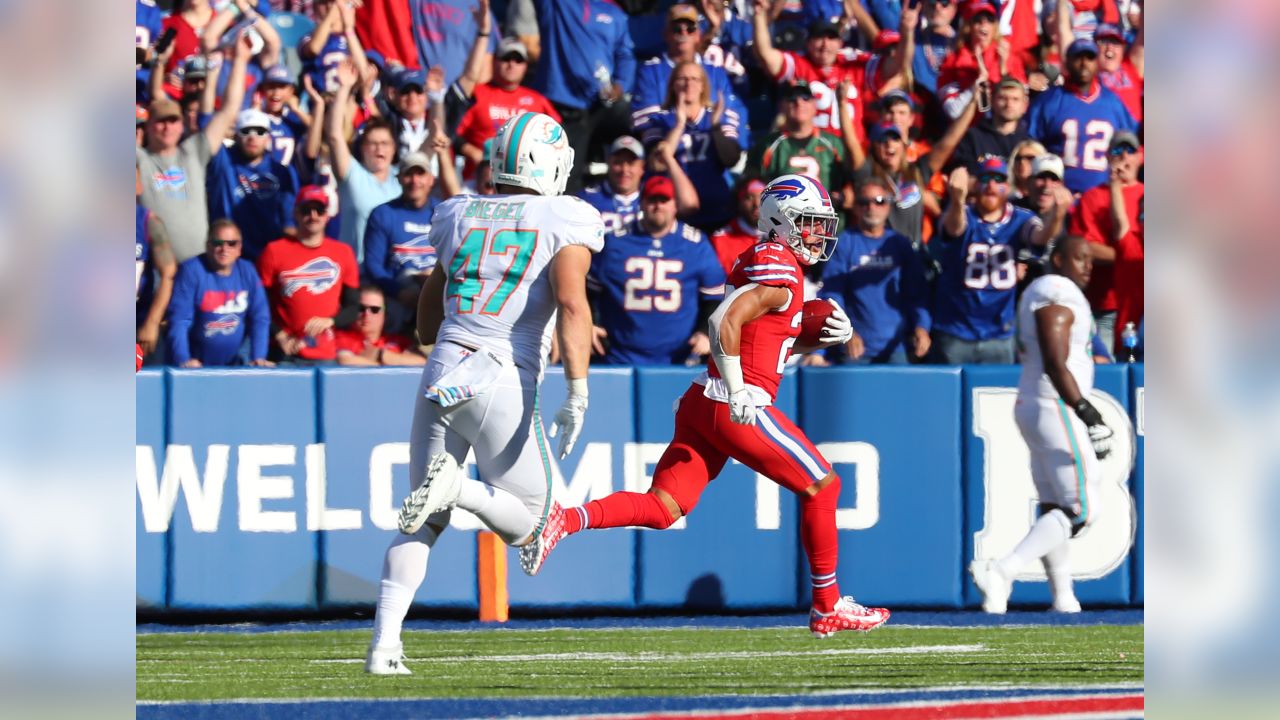 Bills vs. Dolphins Livestream: How to Watch NFL Week 3 From Anywhere in the  US - CNET