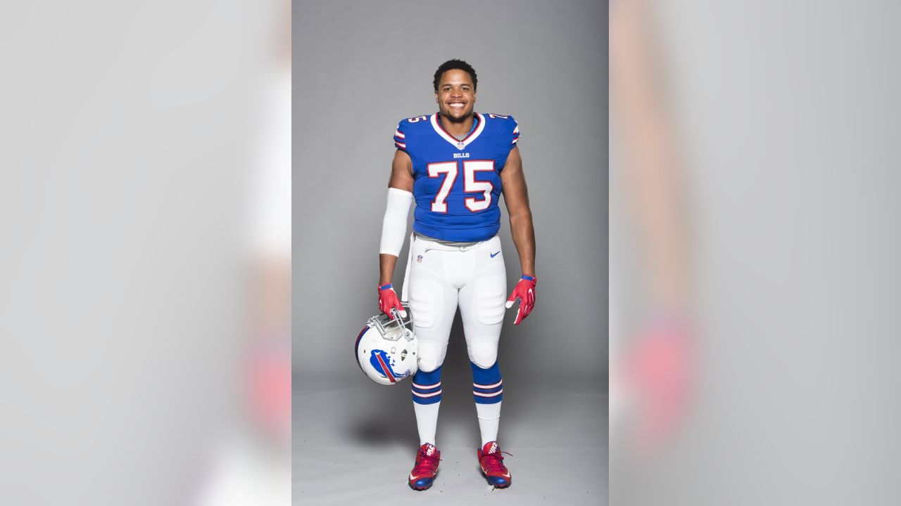 Bills move 30 off the roster to reach 53