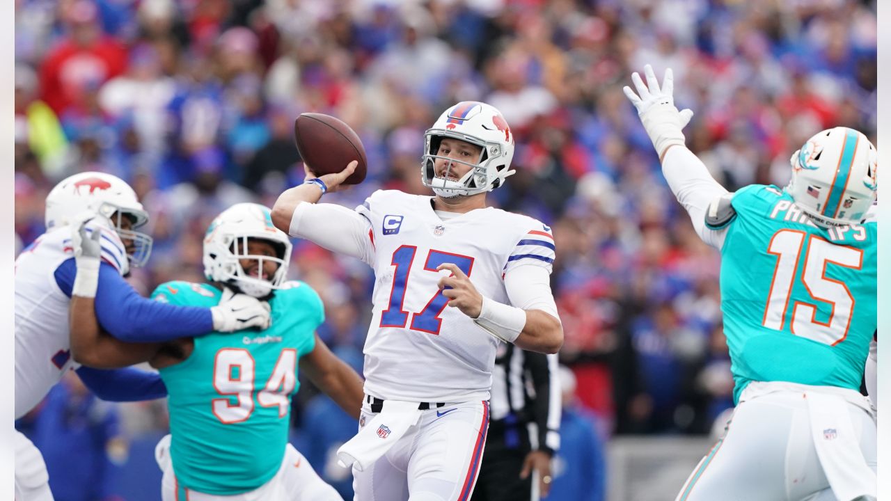 20 things we learned in Miami Dolphins' 26-11 loss to Buffalo