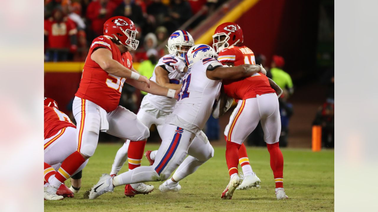 Buffalo Bills at Kansas City Chiefs: Divisional Round first-half open  thread - Buffalo Rumblings